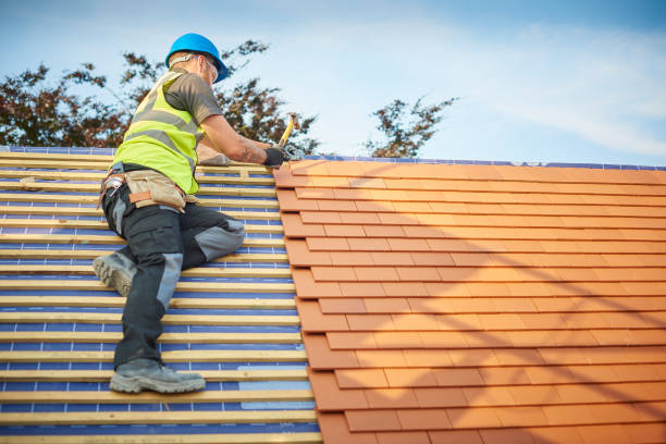 Best Wood Shake Roofing  in Paramount Long Meadow, MD